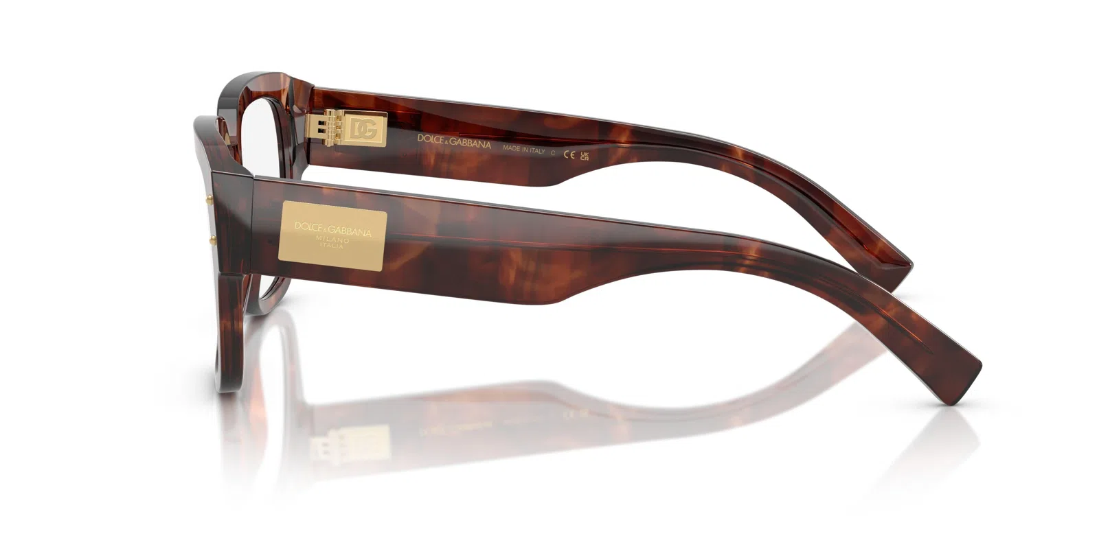 Dolce & Gabbana 3405 Eyeglasses - view 11